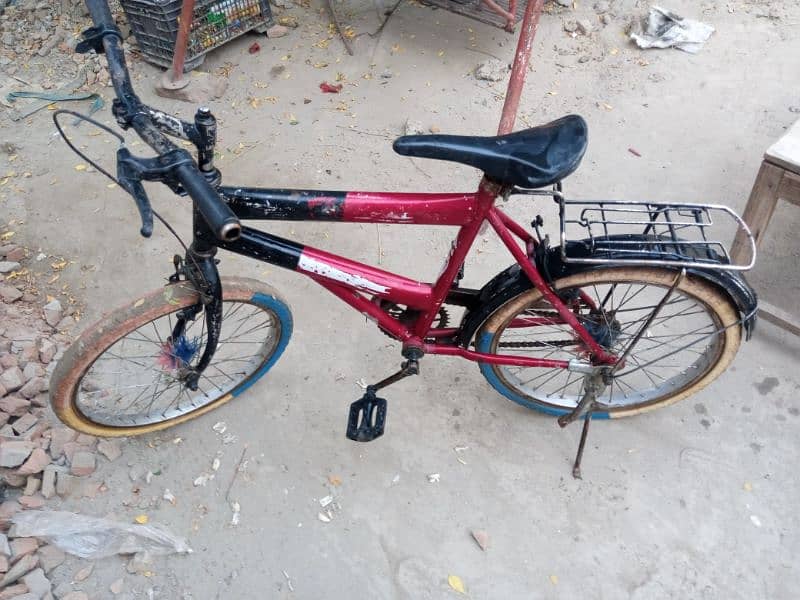 cycle for sale 3