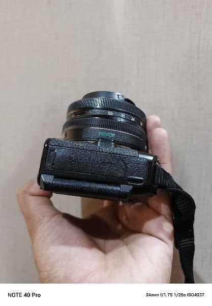 Nikon z30 1