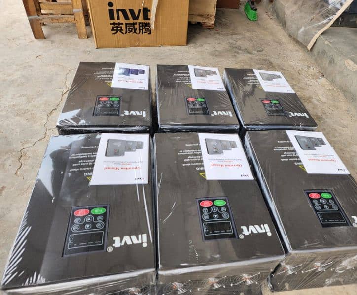 invt vfd inverter 5