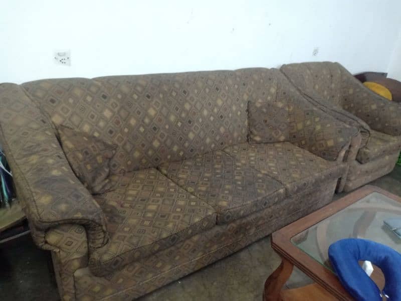 3 Set Sofa 1