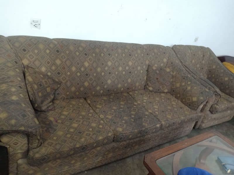 3 Set Sofa 2