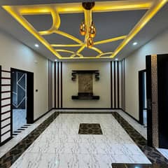 3 Years Installment Base Brand New House In Park View City Lahore