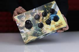 Paradise arcade gaming stick 0