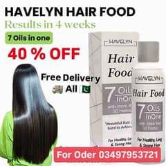 Hair Food Oil | Hair Treatment | What's app || 03497953721