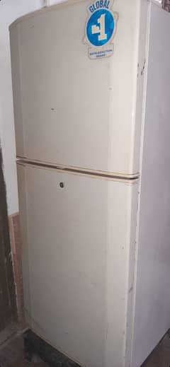 Large size Haier Refrigerator