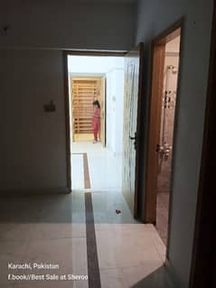 1 Bed -L Rent Safoora chaurangi University Road k pass