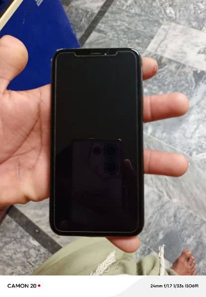 iphon x 64 gb non pta sale exchange 1