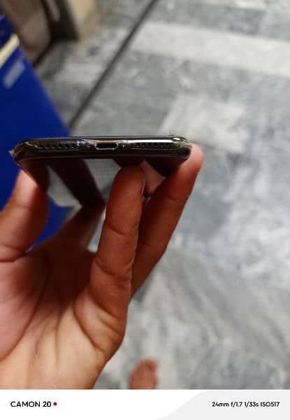 iphon x 64 gb non pta sale exchange 6