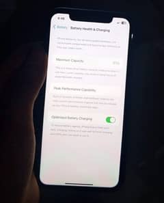 iPhone 11  pta approved 91 health for sale