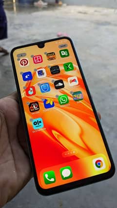 Infinix note 11