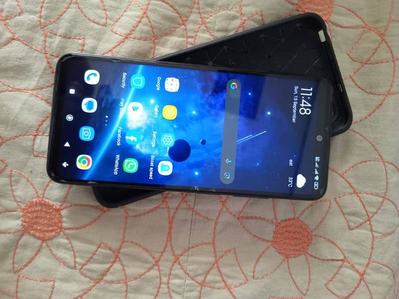 xiaomi redmi Note 11 4g 6/128 1