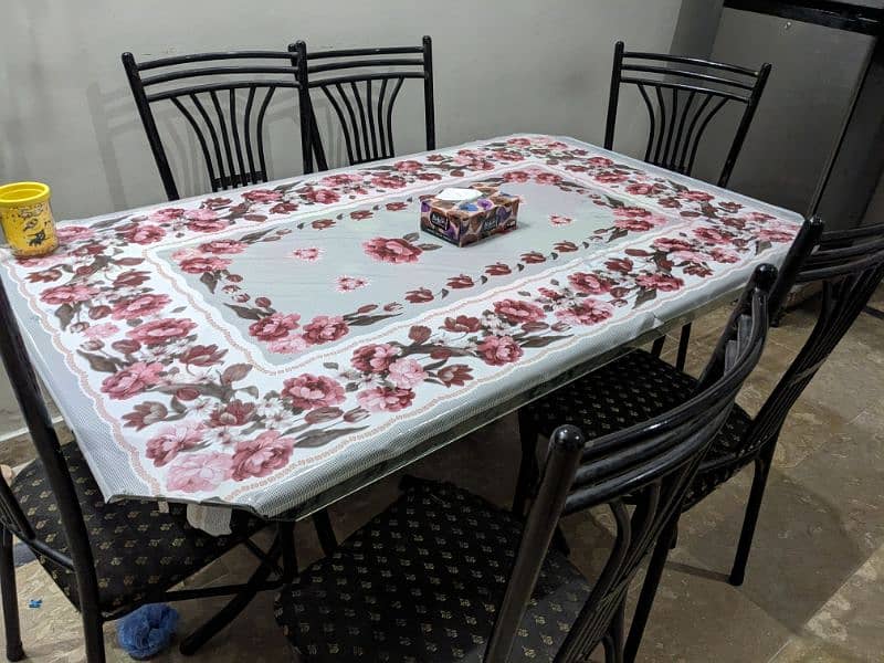 Dining Table for sale 5