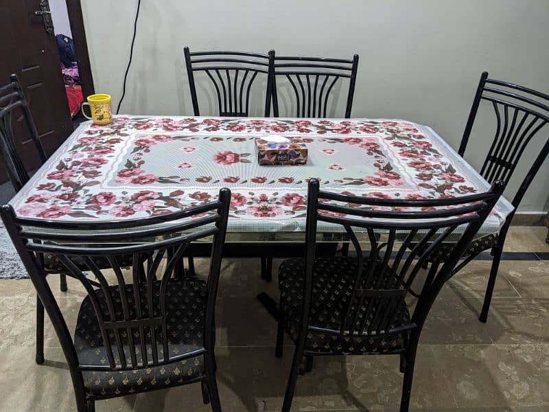 Dining Table for sale 6