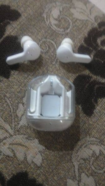 UltraPods Max Airpods 2