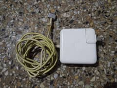 45W Apple MagSafe 2 Charger 0