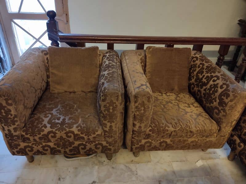 sofa set 1