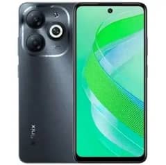 Infinix smart 8