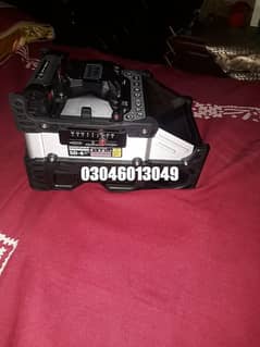 fiber optic splicing for sale