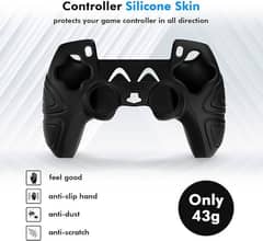 silicon cover PS5 controller 0