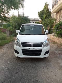 Suzuki Wagon R 2021