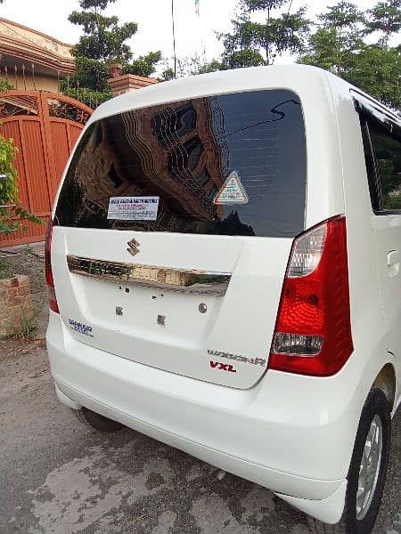 Suzuki Wagon R 2021 1