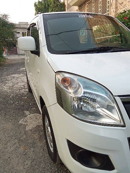 Suzuki Wagon R 2021 2