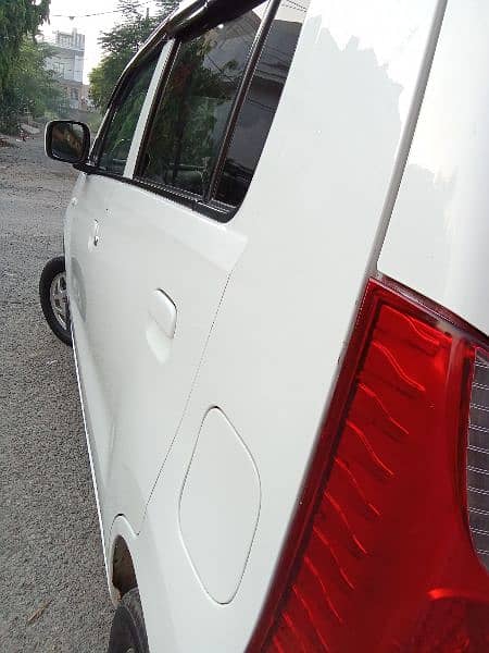 Suzuki Wagon R 2021 6