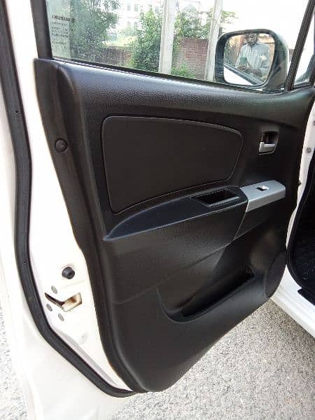 Suzuki Wagon R 2021 15