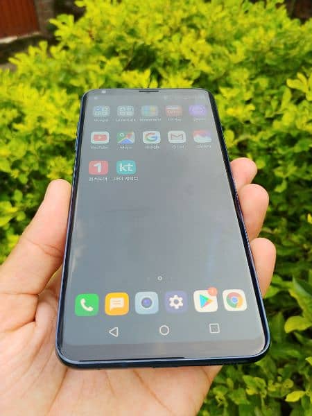 LG V30 PTa approved 4