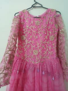 fairy frock 0