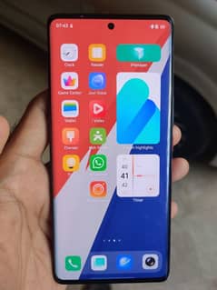 vivo iqoo 9pro (official approved)