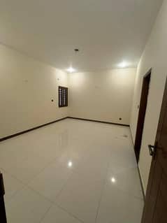 *Ground Floor Portion For* Rent 300 yard 3 bedroom lounge Kitchen Marble Flooring Phase 6 39th ittehad demand 135k