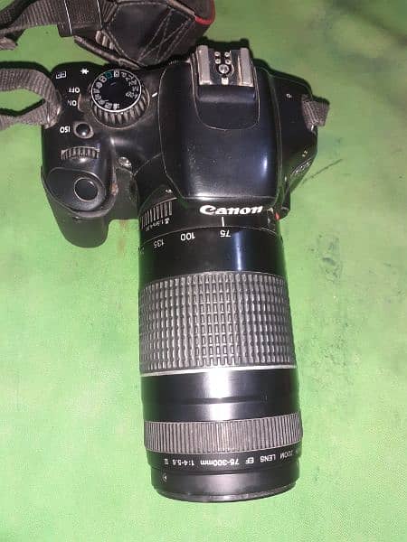 DSLR camera for sailout. Rs. 50000 7