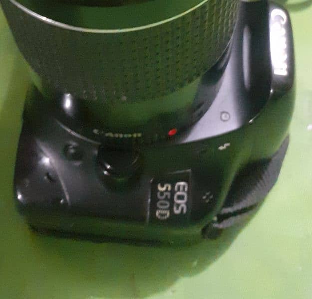 DSLR camera for sailout. Rs. 50000 8