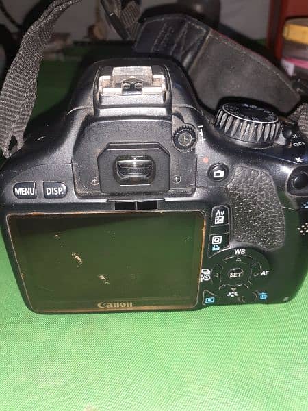 DSLR camera for sailout. Rs. 50000 9