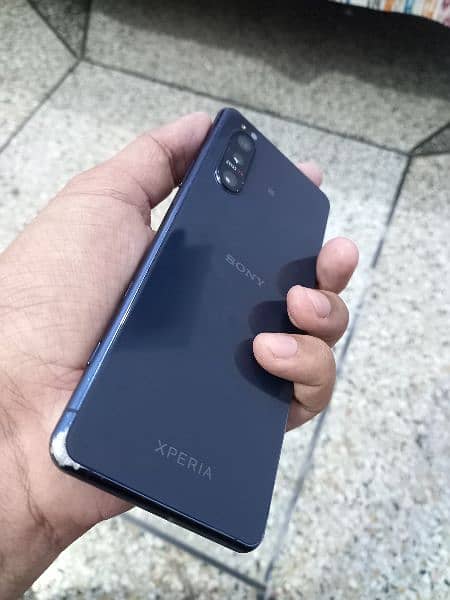 Sony Xperia 5 Mark 2 8/128 Official PTA Approved 7