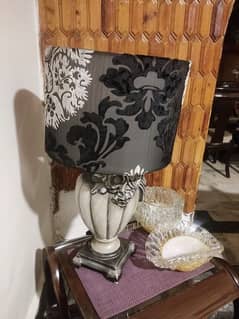 Table lamps