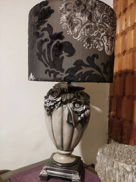 Table lamps 3