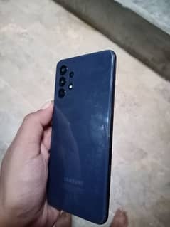 Samsung A32 with Box