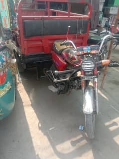 crown 125cc applited For good condition mai hai G 0