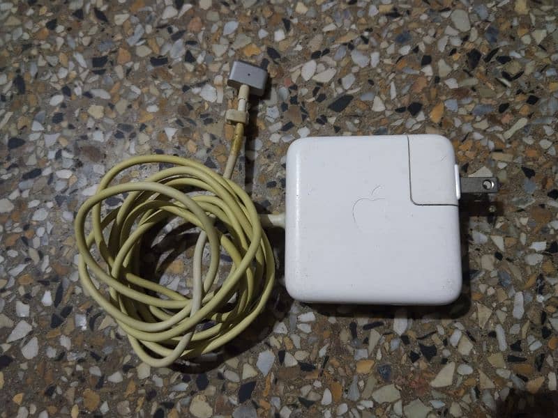 45W apple magsafe 2 charger 1