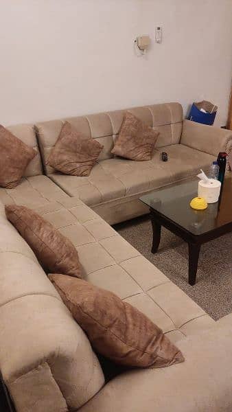 sofa set 4