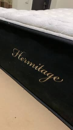 Dolce Vita Hermitage Foam Mattress