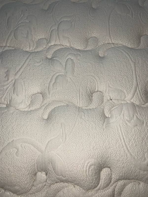 Dolce Vita Hermitage Foam Mattress 5