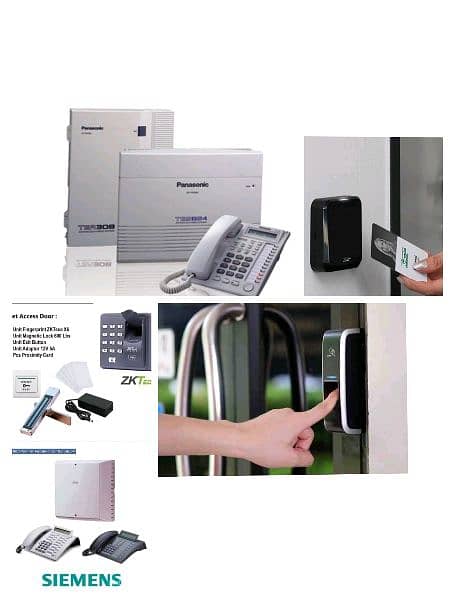 smart fingerprint access control system wifi electric digitl door lock 2