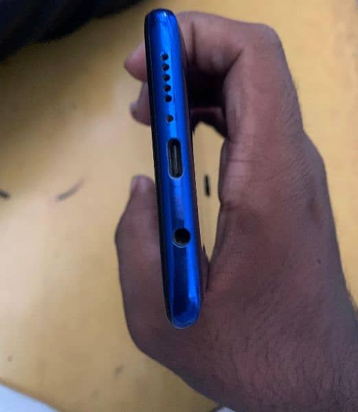 REDMI NOTE 8 PRO EXCHANGE POSSIBLE 2