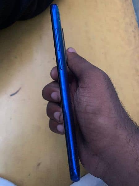 REDMI NOTE 8 PRO EXCHANGE POSSIBLE 4