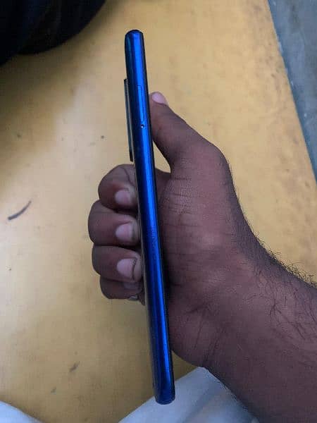 REDMI NOTE 8 PRO EXCHANGE POSSIBLE 5