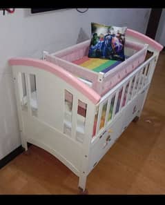 kid cot come bed