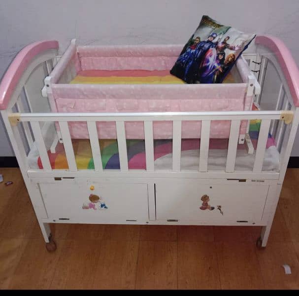 kid cot come bed 2